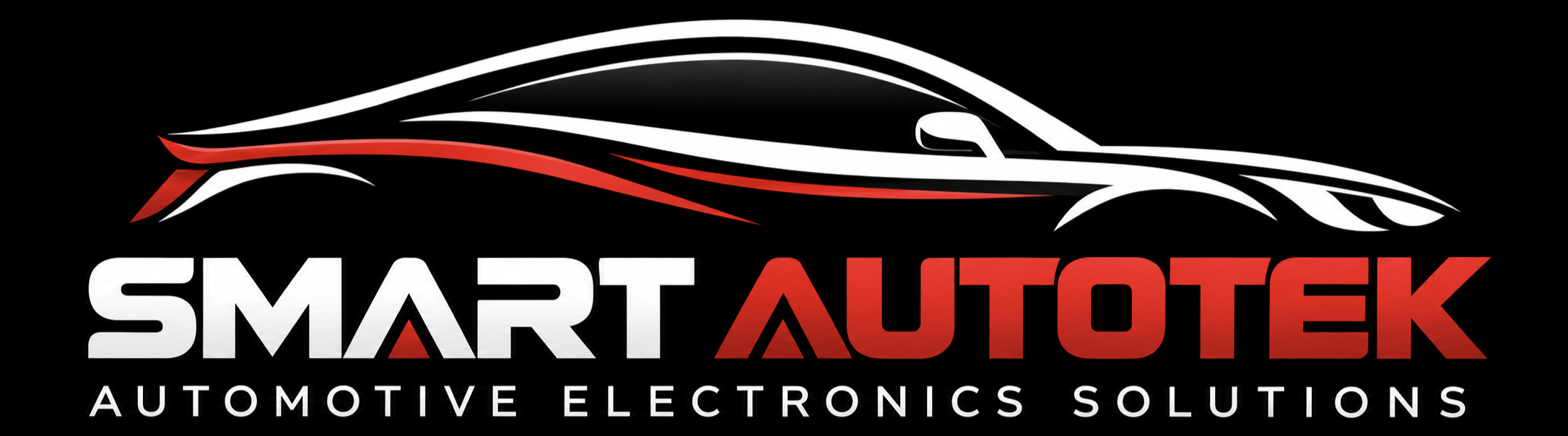 Smart AutoTek — Automotive Electronics Solutions