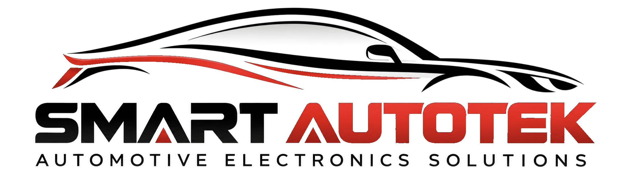 Smart AutoTek — Automotive Electronics Solutions