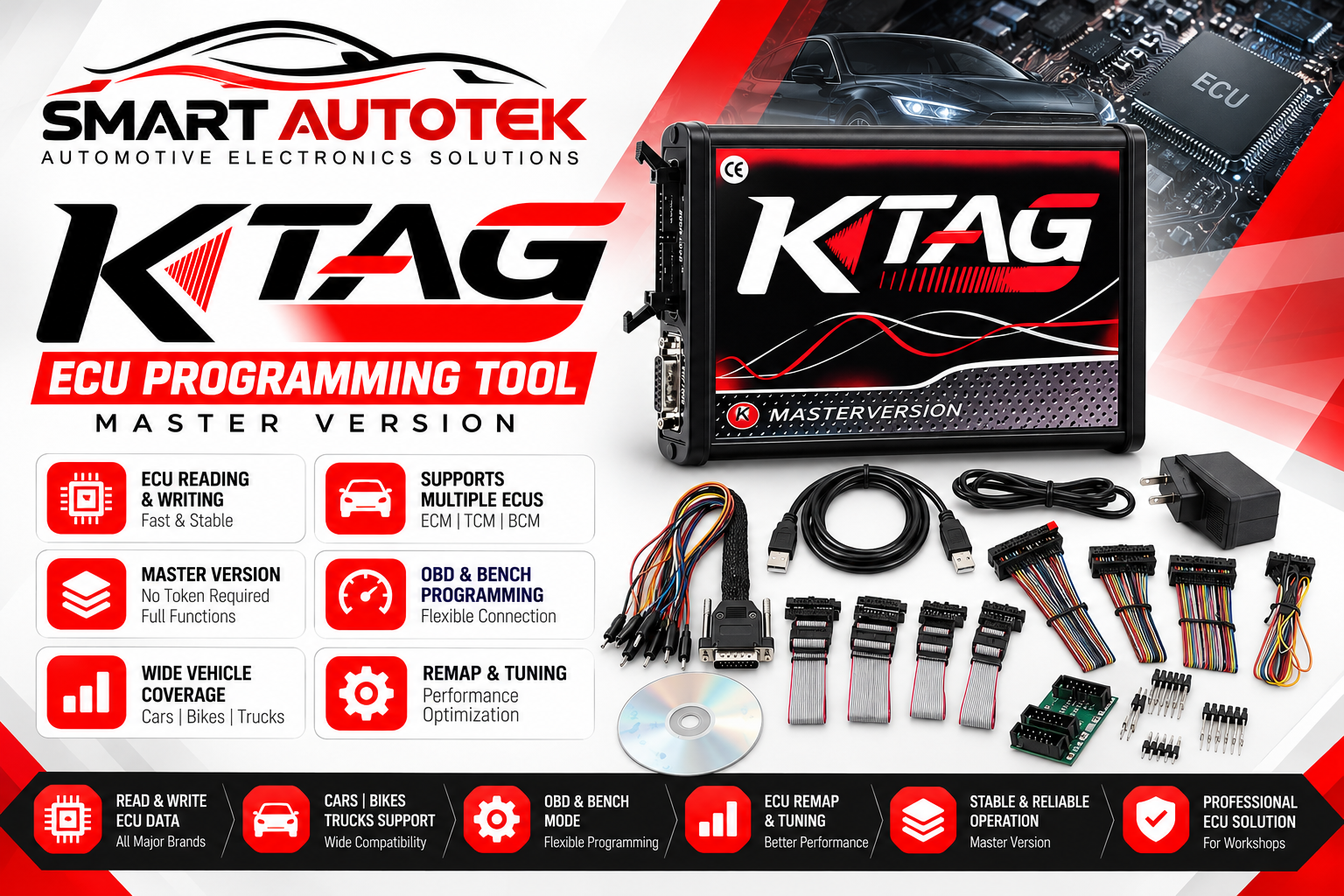 KTag product image